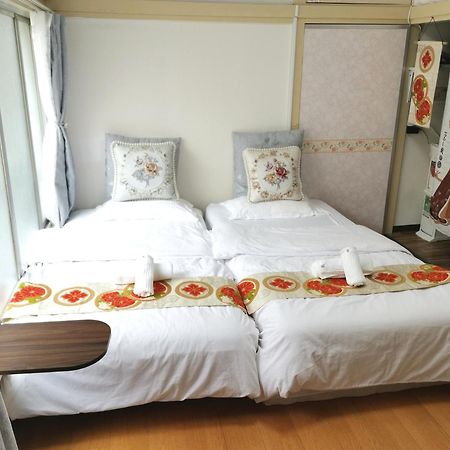 Grori House Apartment Musashino Ngoại thất bức ảnh