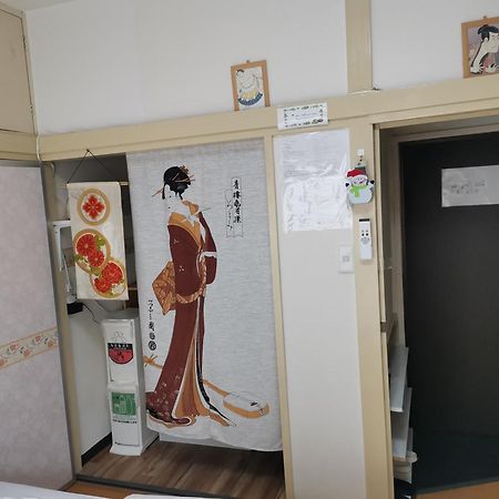 Grori House Apartment Musashino Ngoại thất bức ảnh