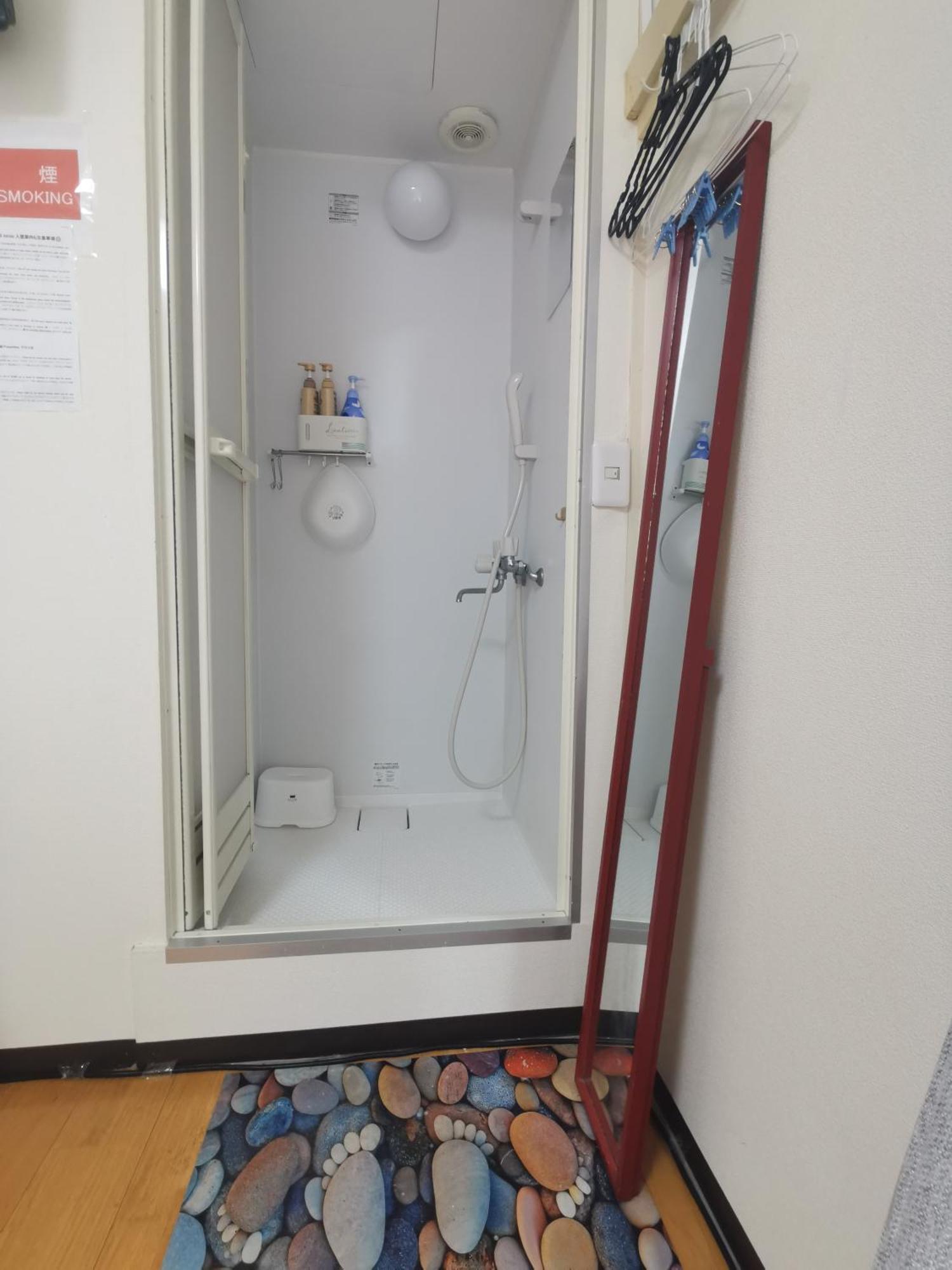 Grori House Apartment Musashino Ngoại thất bức ảnh